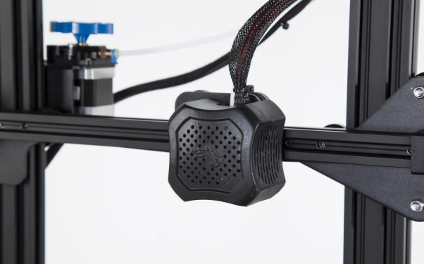 Why Ender – 3 V2 should be On Your List of Best 3D Printers