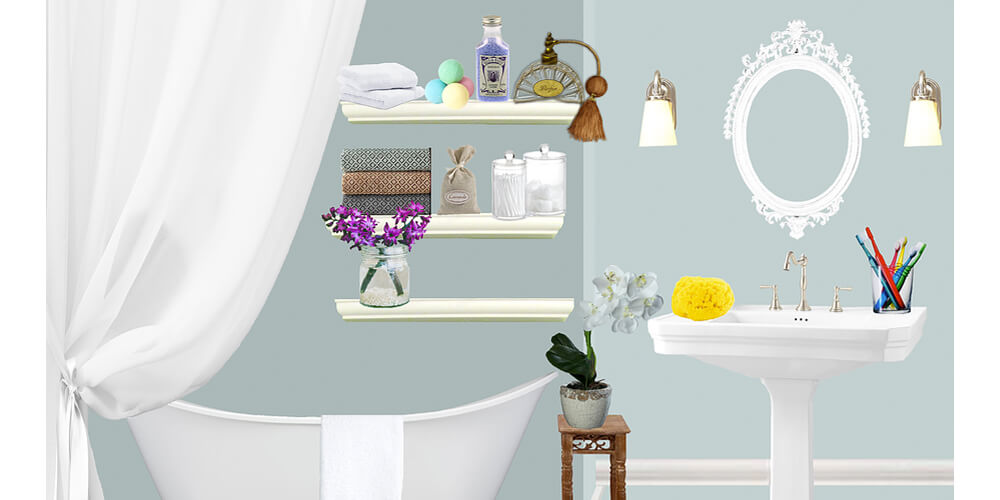 Reasons Why You Should Get a Bathroom Mirror