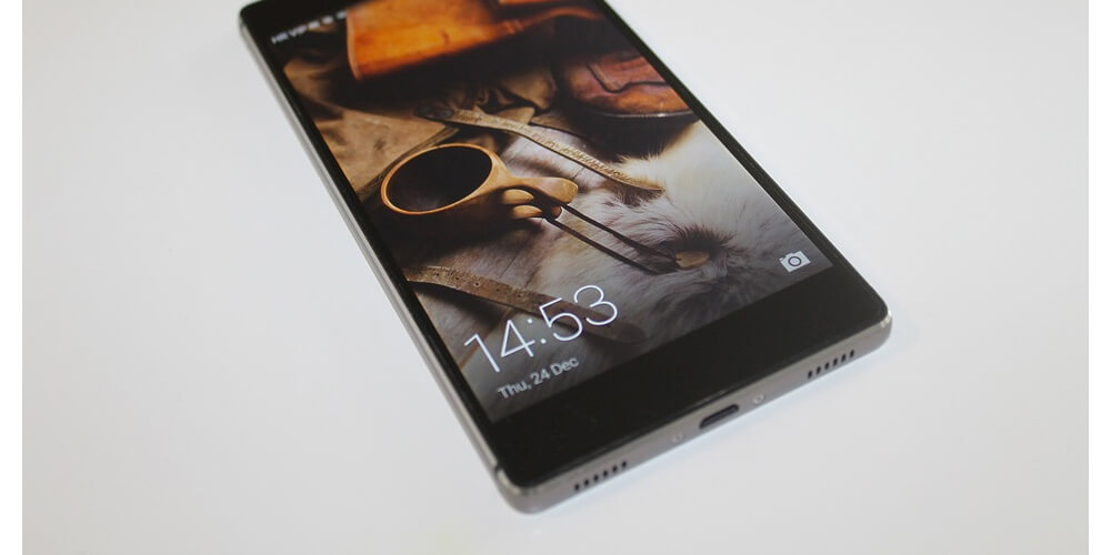 Do You Know What Is the Huawei Camera Kit?