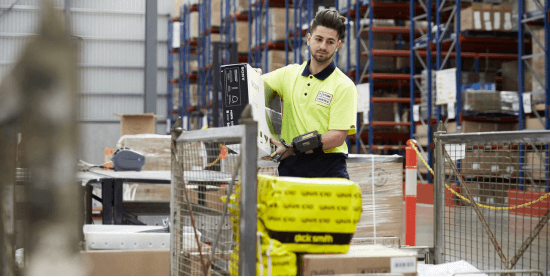 How To Tell The Best Order Fulfilment Company
