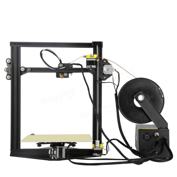 All You Need To Know About Creality 3D Technology Co