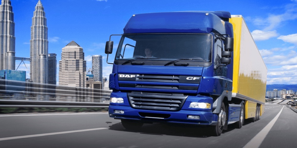 Top 6 Types of Trucks You Should Know