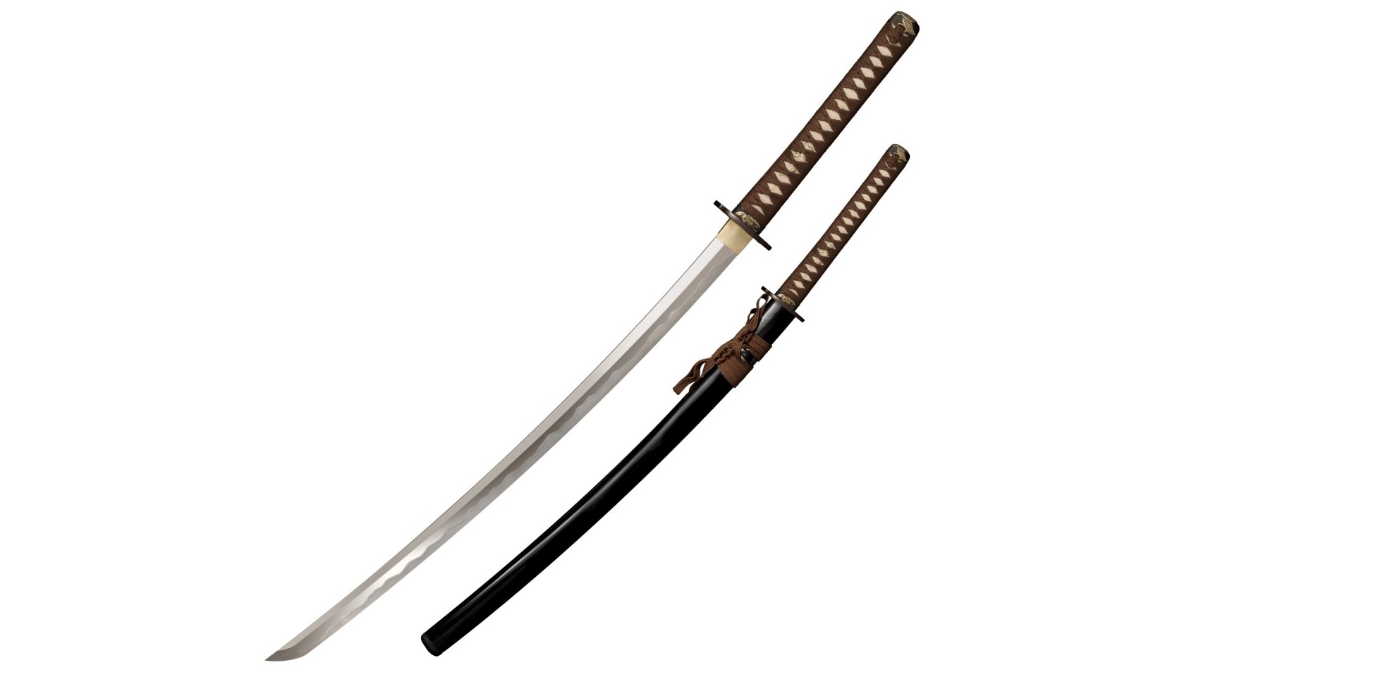 Interesting Facts About Hand-Forged Katana Swords