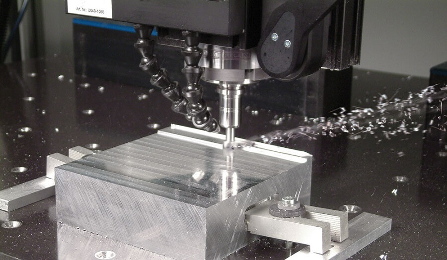 Pros and Cons of Custom aluminum machining