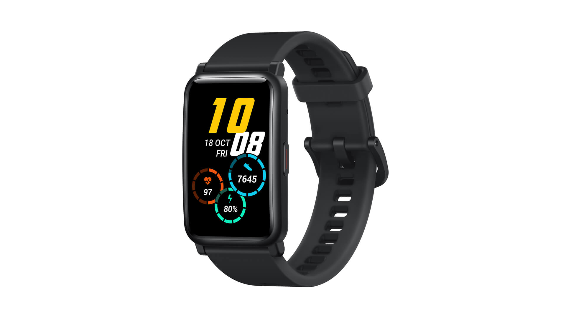 4 Distinct Qualities That Dignify Honor Watch ES