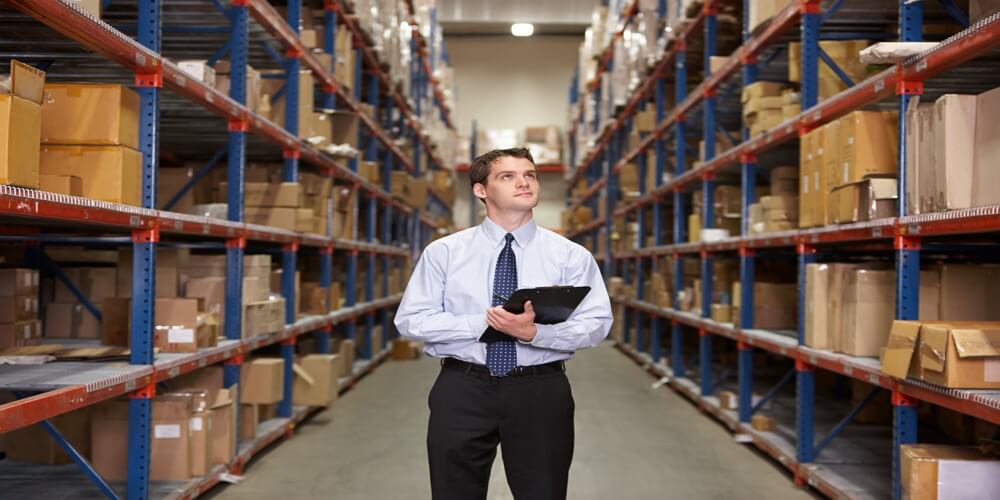 How to Choose Appropriate Warehouse Location