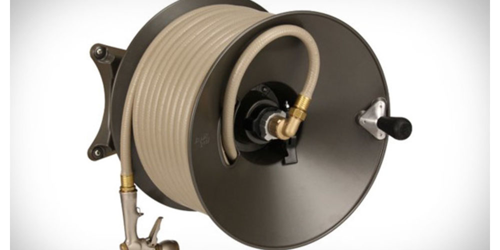Reasons Why You Need To Buy A Hose Reel