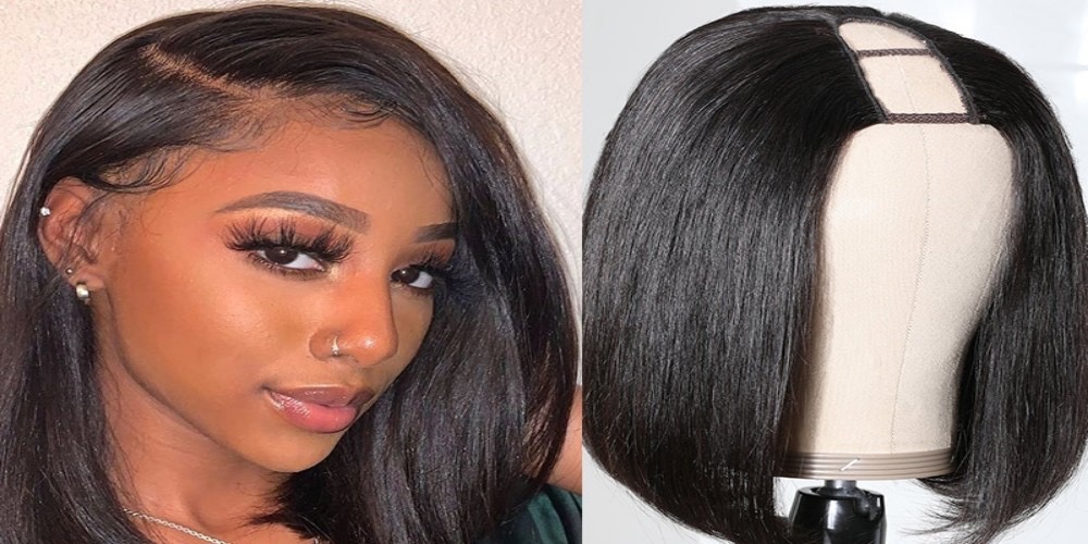 What are the Various Types of Human Hair Wig?