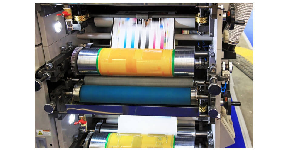 What Is Flexo Printing, And How Does It Work?