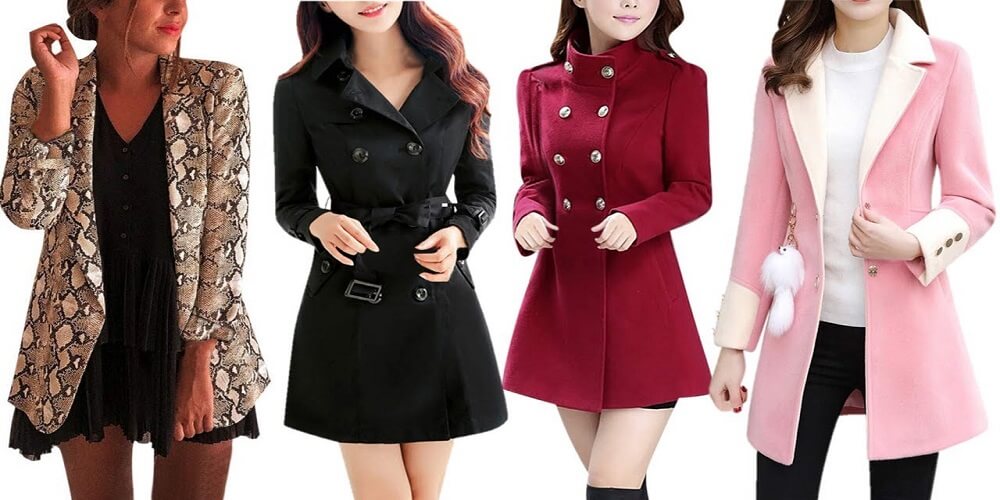 Why a woman's winter coat is ideal for you