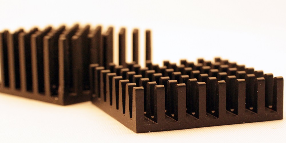 What to look out for when buying heat sinks