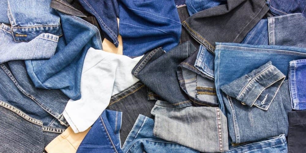 The Jean Industry and the Trade War