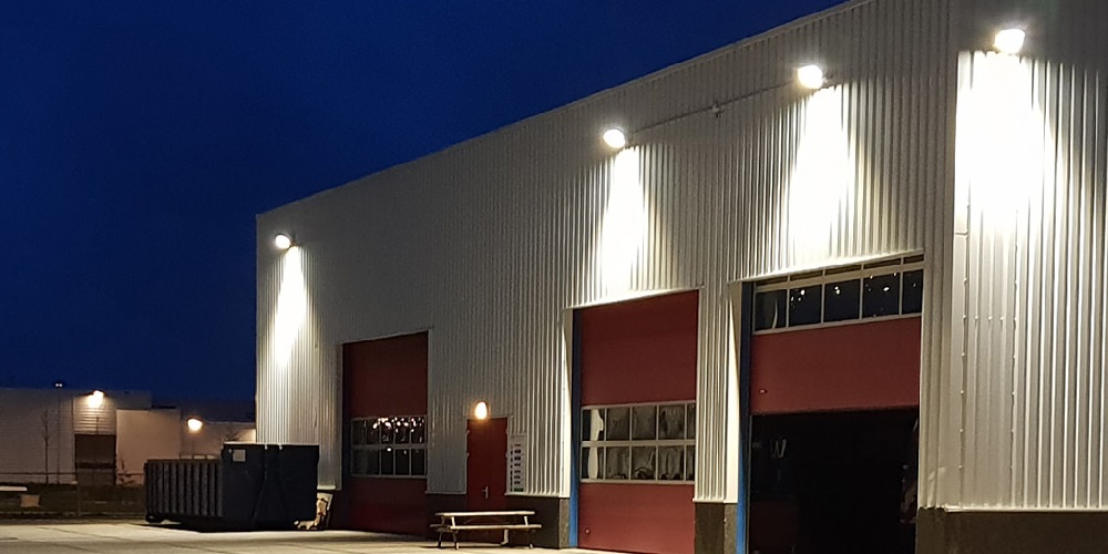 What To Know About LED Wall Pack Lights?