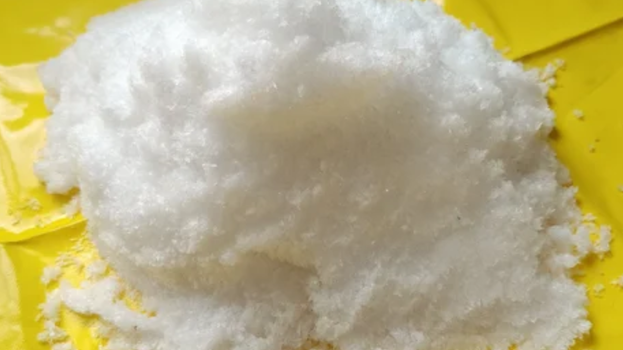 Where Did NMN Come From Naturally?