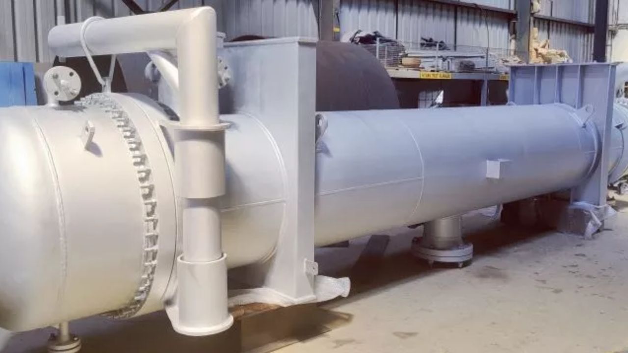 Extensive Uses of Floating Head Heat Exchangers Across Various Industries