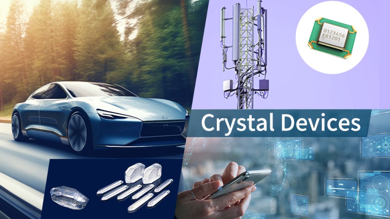 How Quartz Oscillators Secretly Power Your Car’s Most Important Systems