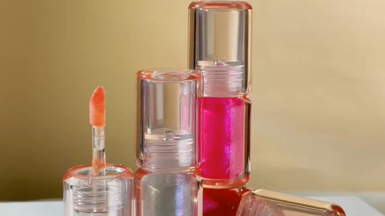 Why Brands Trust UKPACK: Continuous Production of Lip Gloss Tubes