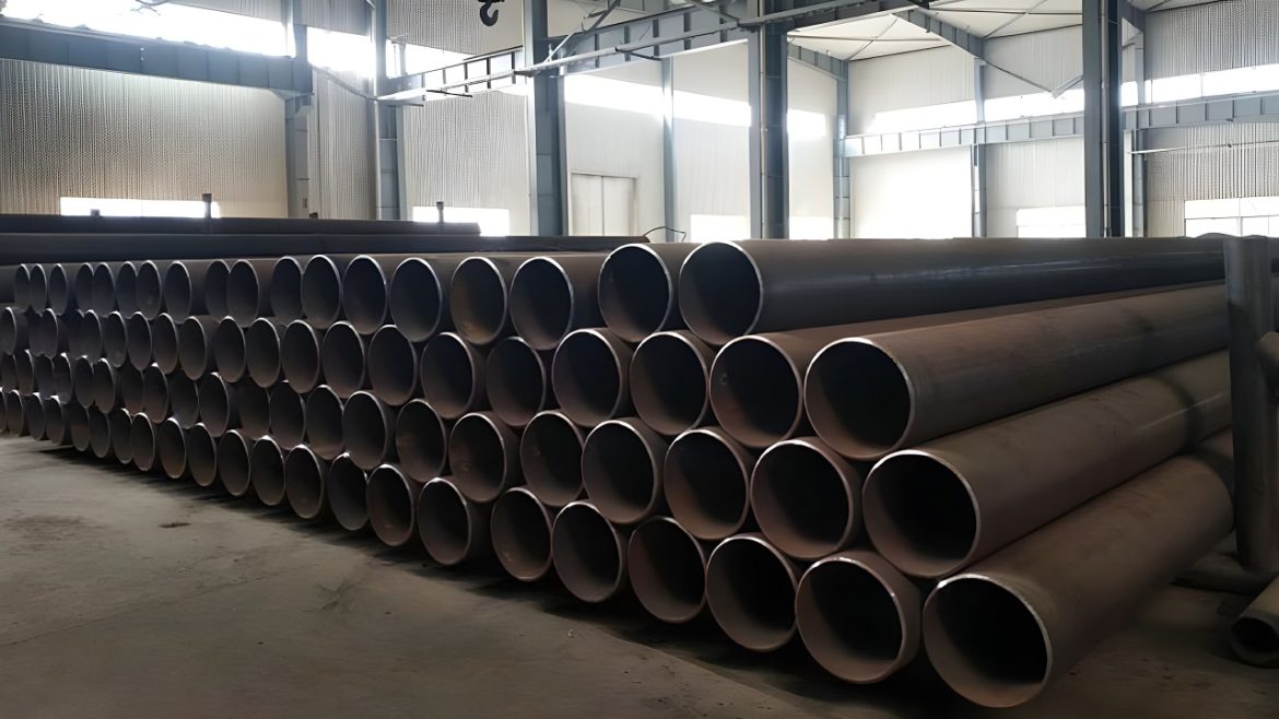 0828-23-The-Importance-of-API-5L-X65-Line-Pipe-for-Carrying-Oil-and-Gas